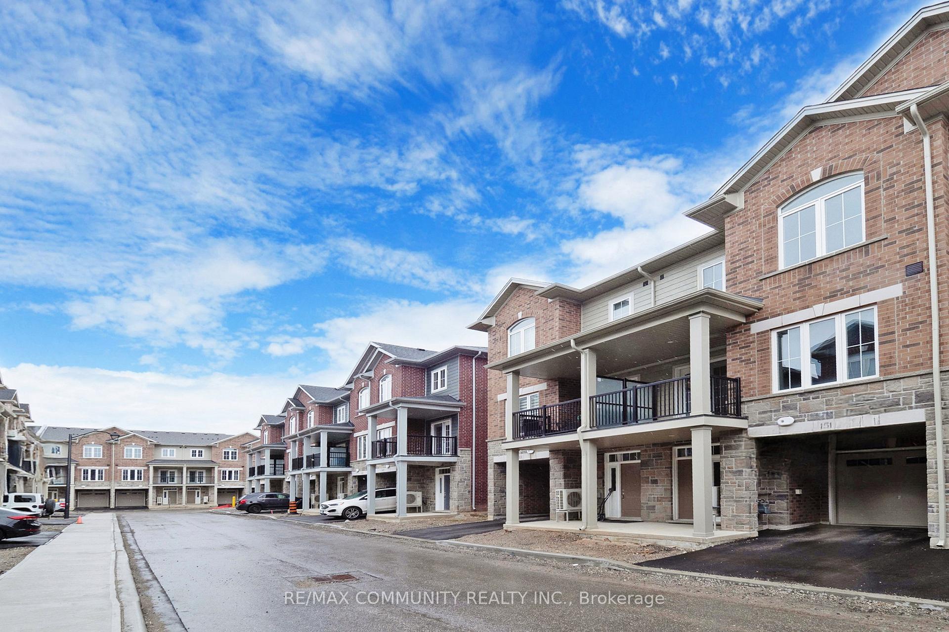 Photo 3 of Unit 151, 677 Park Road N, Brant, Brantford Twp — HOMEH