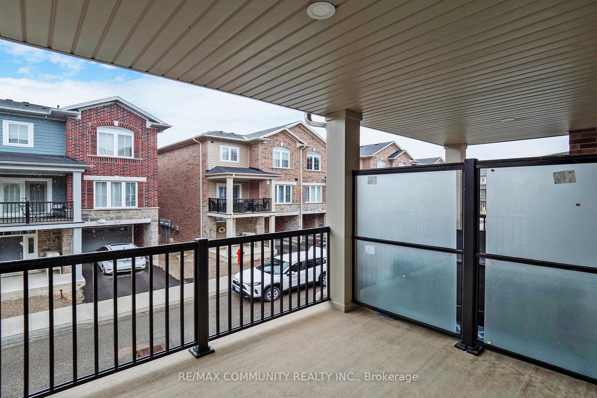 Photo 47 of Unit 151, 677 Park Road N, Brant, Brantford Twp — HOMEH