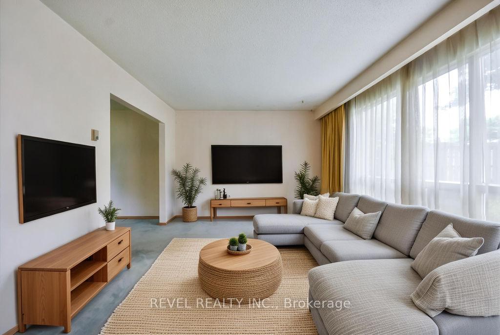 Photo 6 of 37 Broadmoor Avenue, Barrie, Allandale Heights — HOMEH