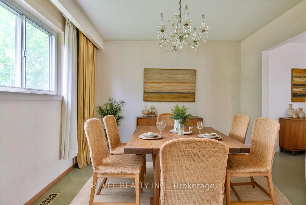 Photo 8 of 37 Broadmoor Avenue, Barrie, Allandale Heights — HOMEH