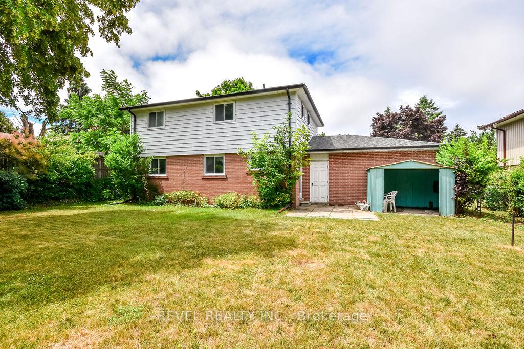 Photo 33 of 37 Broadmoor Avenue, Barrie, Allandale Heights — HOMEH