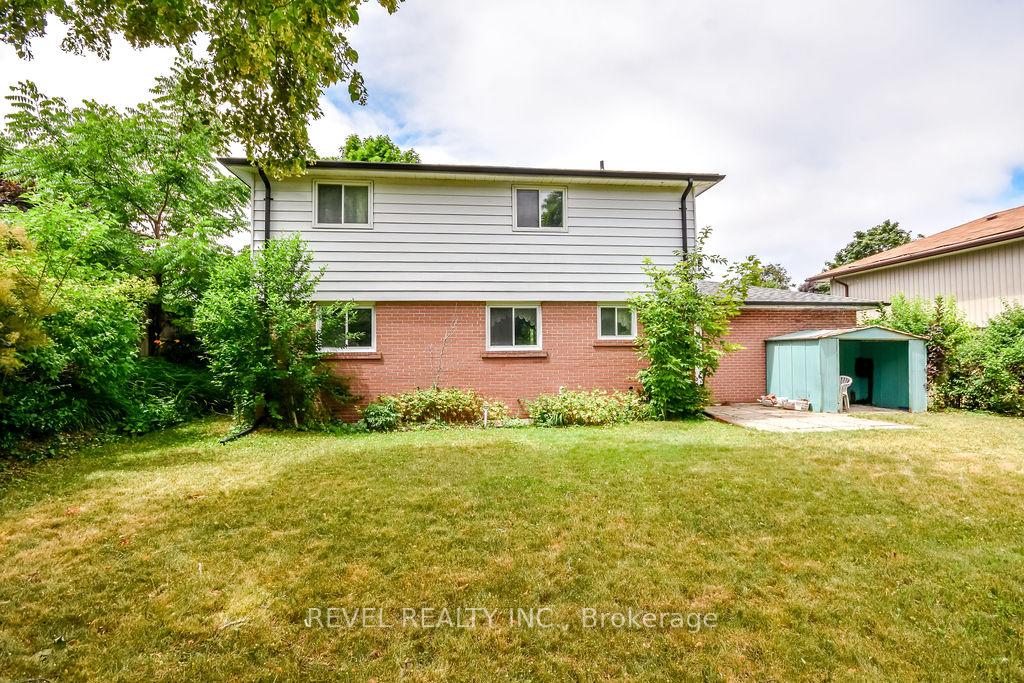 Photo 34 of 37 Broadmoor Avenue, Barrie, Allandale Heights — HOMEH