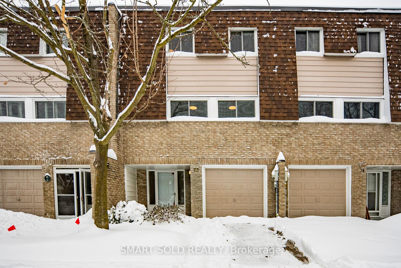 Photo 1 of Unit 73, 653 Village Parkway, Markham, Unionville — HOMEH