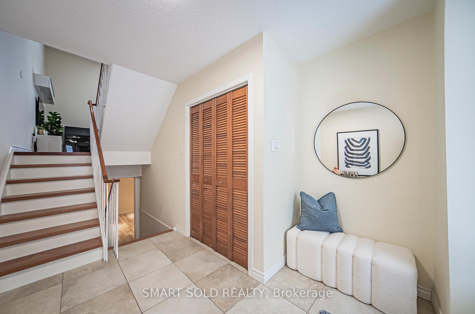 Photo 5 of Unit 73, 653 Village Parkway, Markham, Unionville — HOMEH
