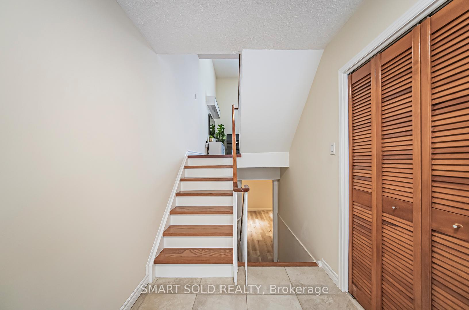 Photo 7 of Unit 73, 653 Village Parkway, Markham, Unionville — HOMEH