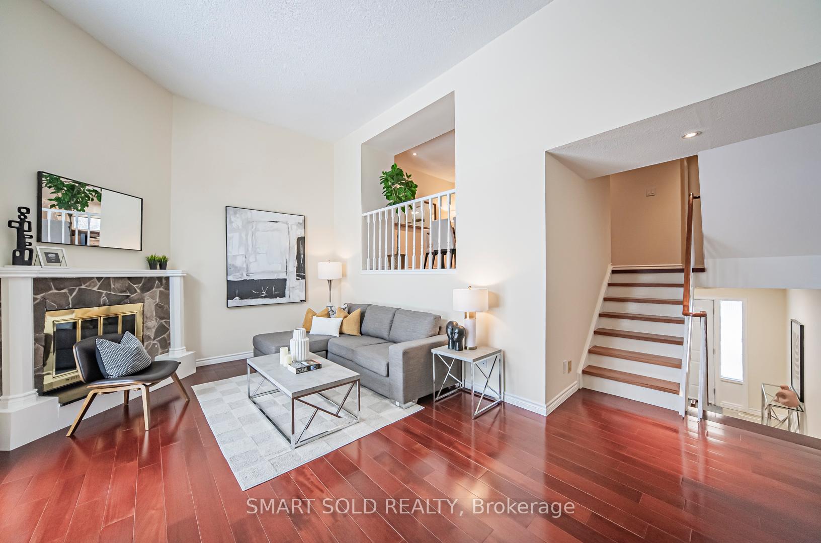 Photo 8 of Unit 73, 653 Village Parkway, Markham, Unionville — HOMEH