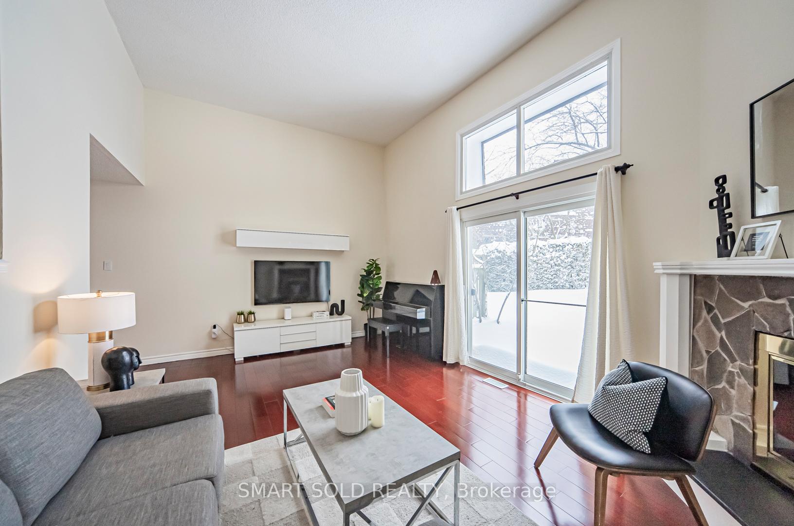 Photo 9 of Unit 73, 653 Village Parkway, Markham, Unionville — HOMEH