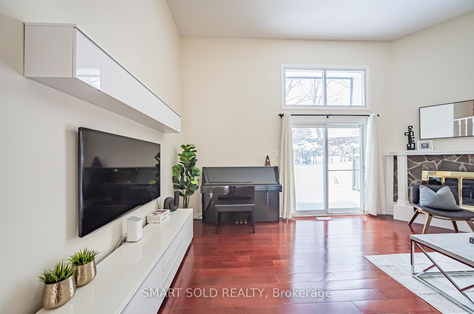 Photo 10 of Unit 73, 653 Village Parkway, Markham, Unionville — HOMEH