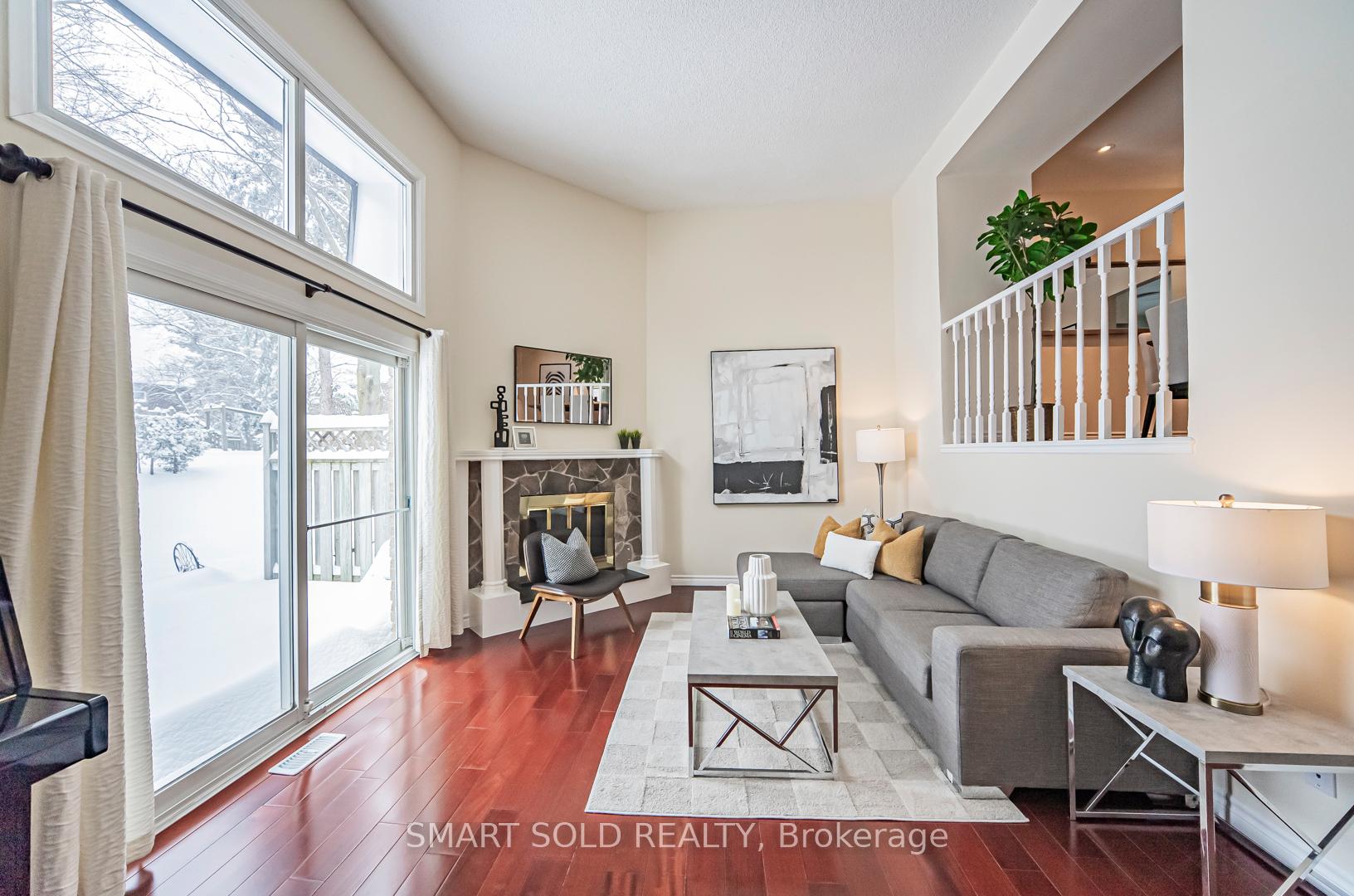 Photo 11 of Unit 73, 653 Village Parkway, Markham, Unionville — HOMEH