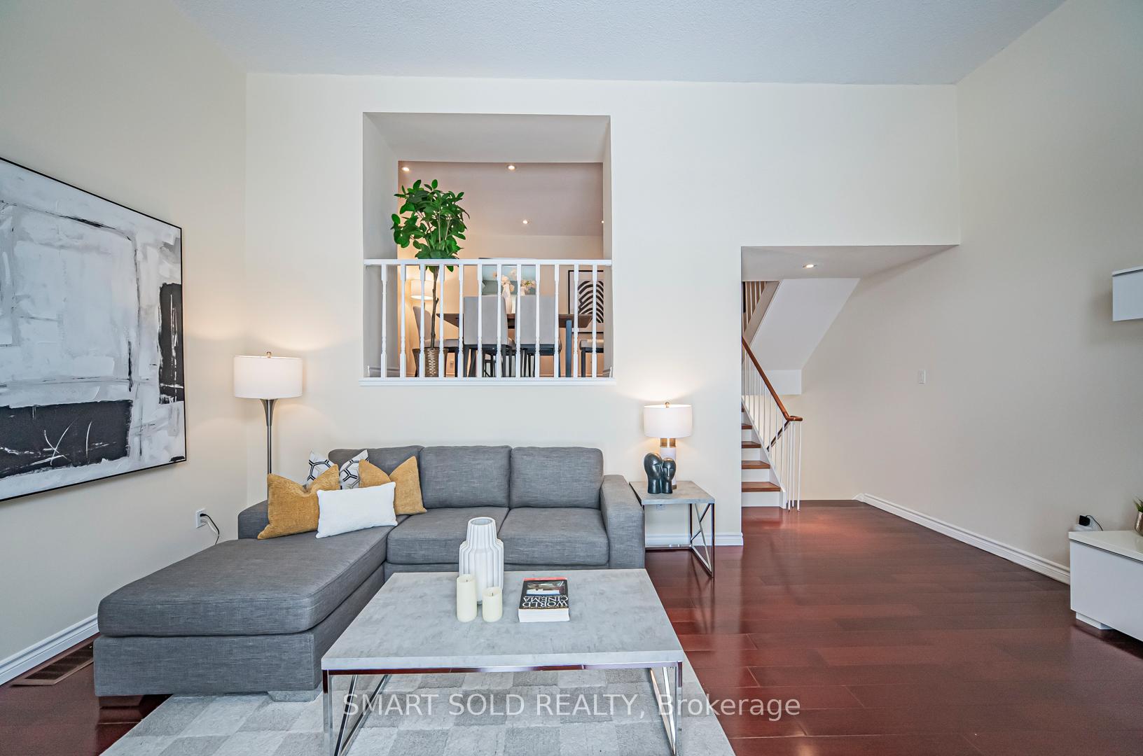 Photo 12 of Unit 73, 653 Village Parkway, Markham, Unionville — HOMEH