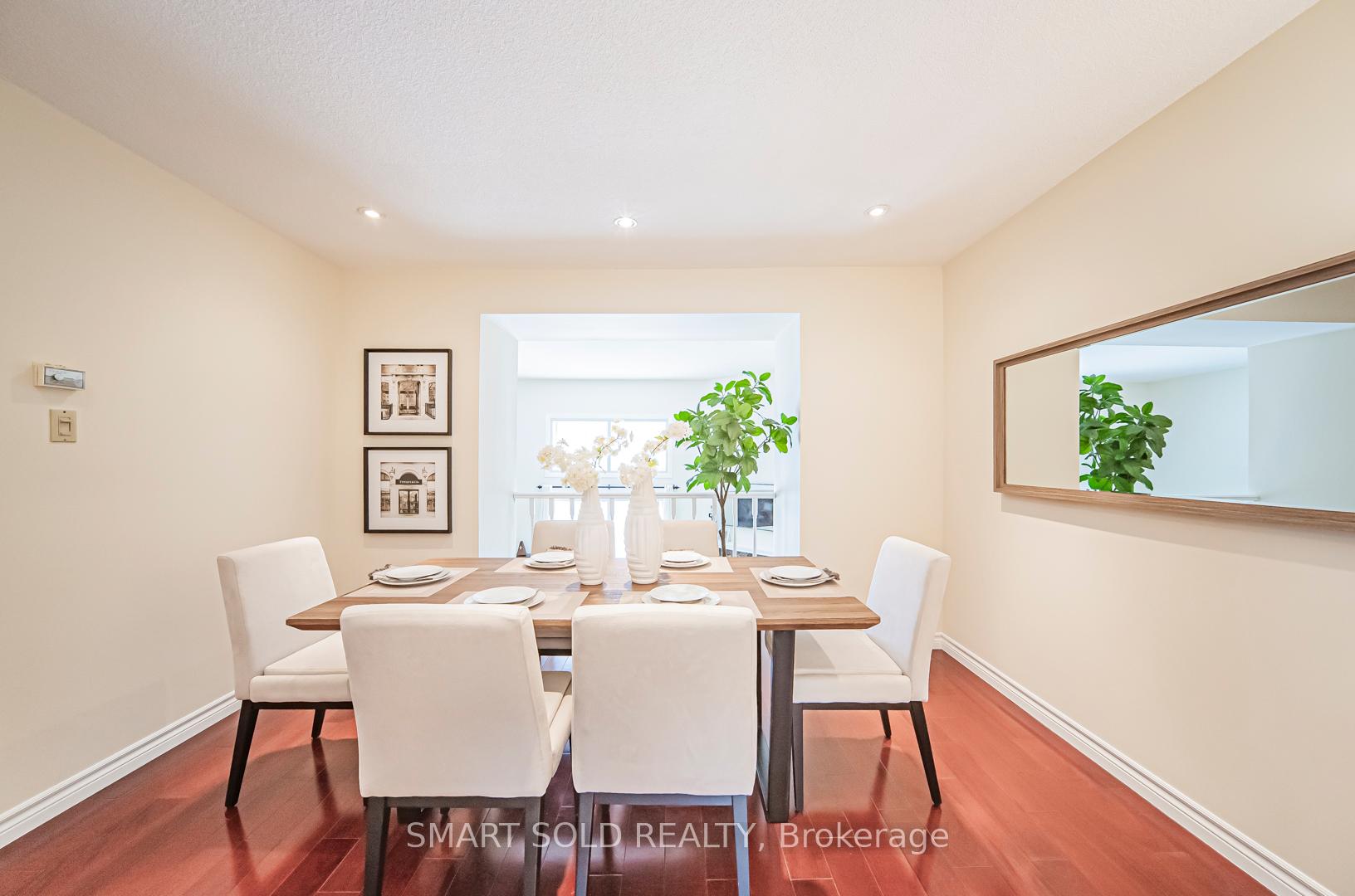Photo 13 of Unit 73, 653 Village Parkway, Markham, Unionville — HOMEH