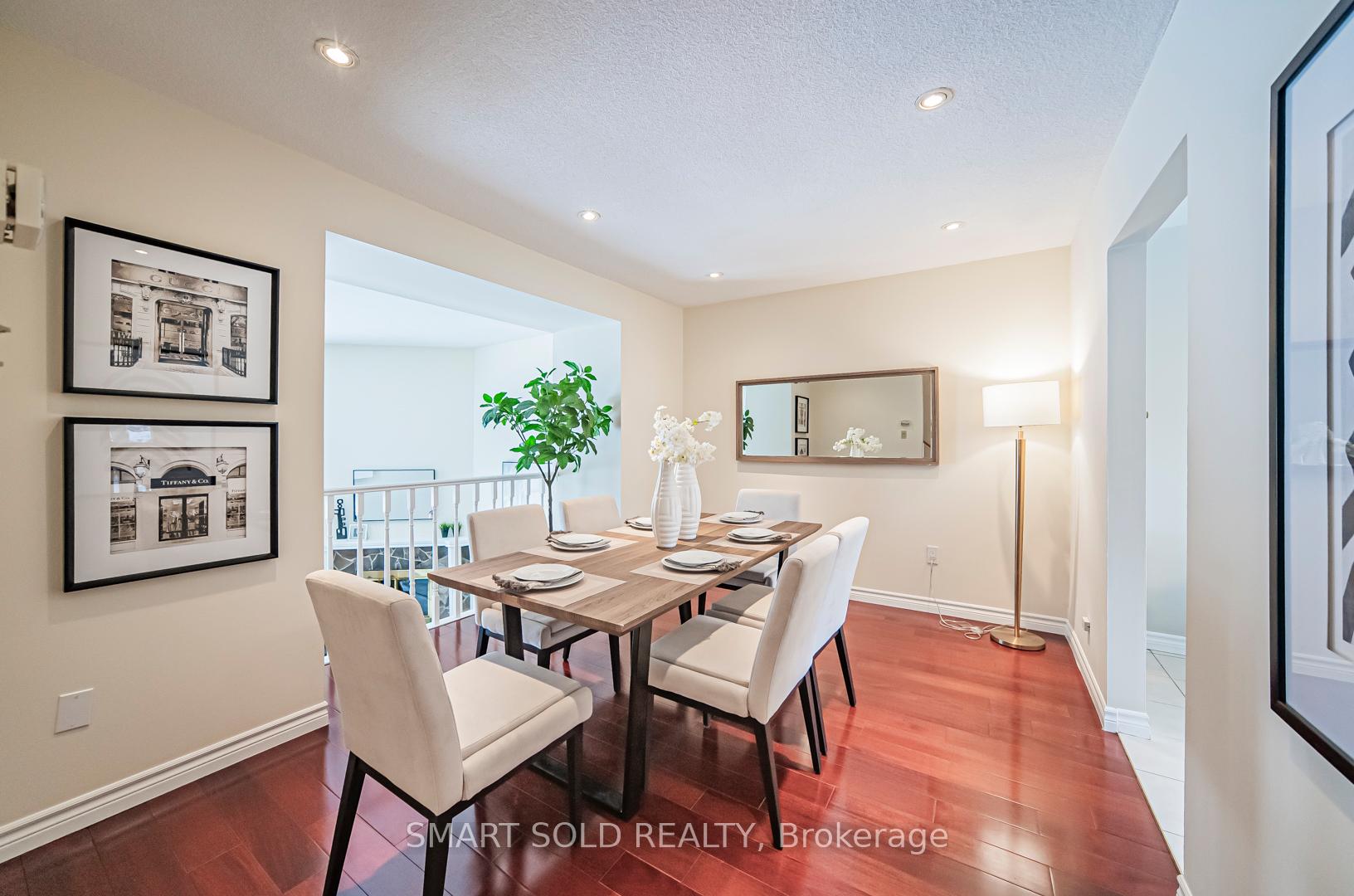 Photo 15 of Unit 73, 653 Village Parkway, Markham, Unionville — HOMEH