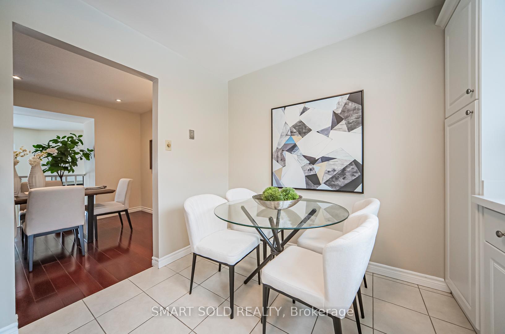Photo 20 of Unit 73, 653 Village Parkway, Markham, Unionville — HOMEH