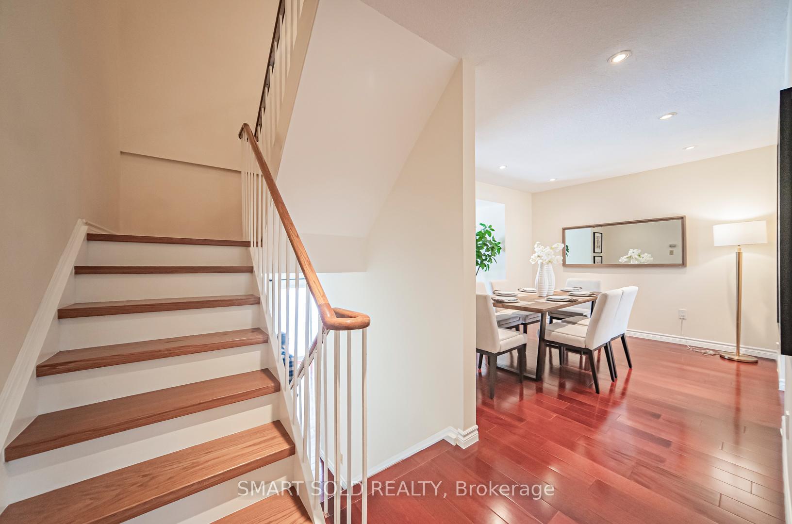 Photo 23 of Unit 73, 653 Village Parkway, Markham, Unionville — HOMEH