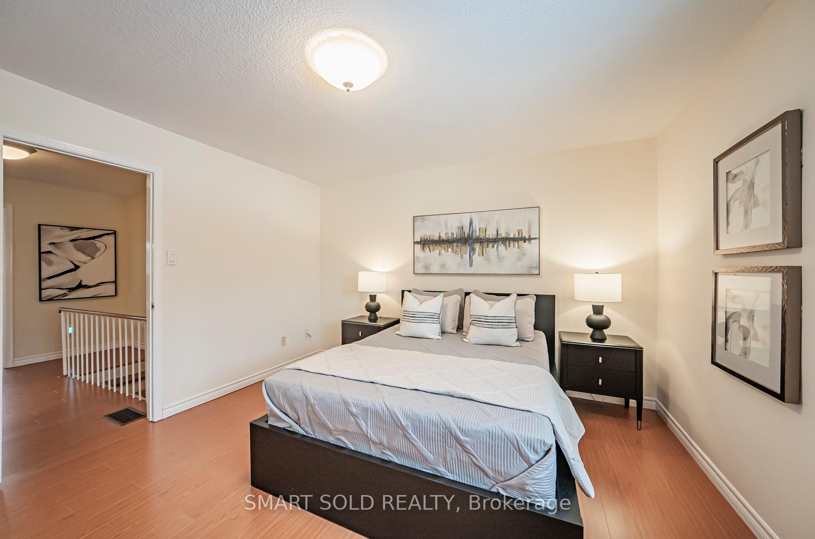 Photo 27 of Unit 73, 653 Village Parkway, Markham, Unionville — HOMEH