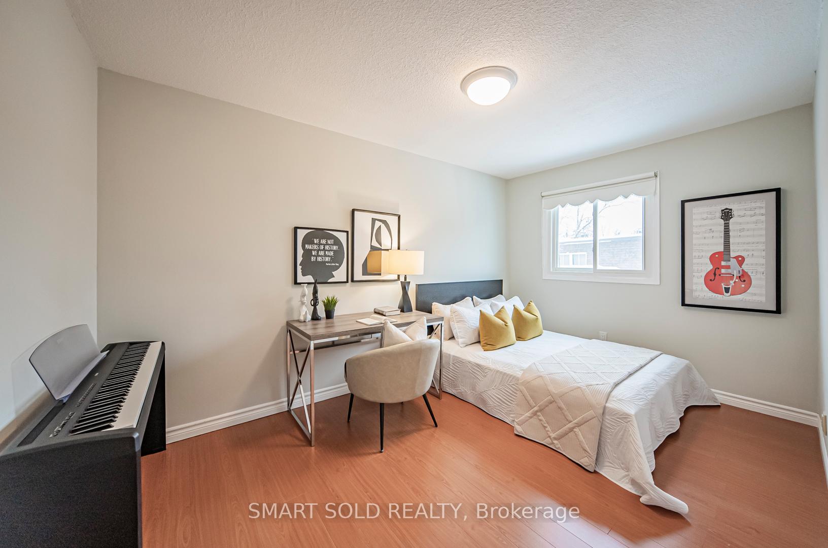 Photo 32 of Unit 73, 653 Village Parkway, Markham, Unionville — HOMEH