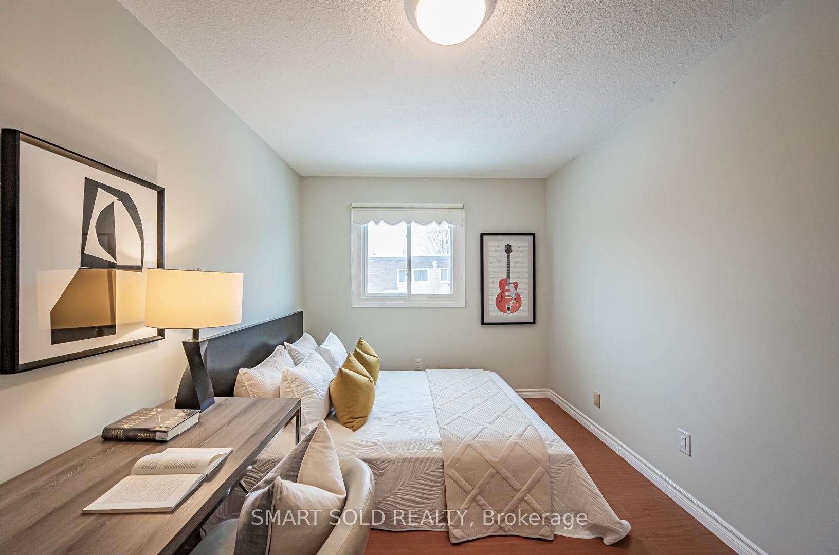 Photo 33 of Unit 73, 653 Village Parkway, Markham, Unionville — HOMEH