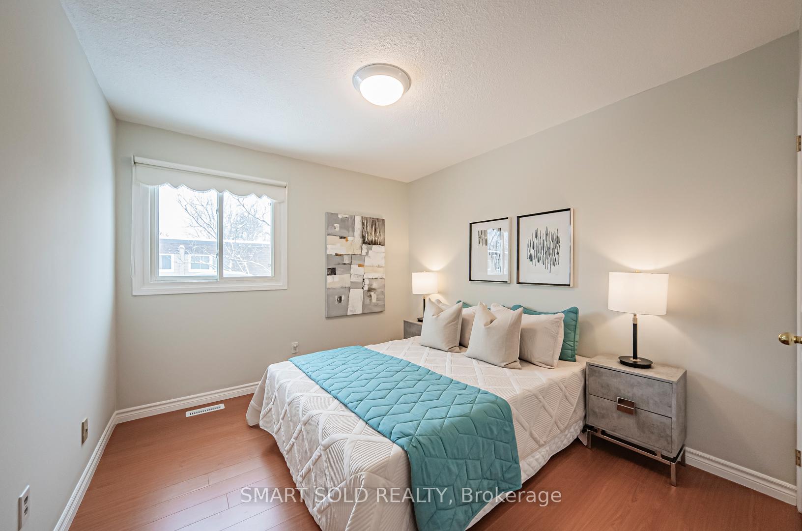 Photo 35 of Unit 73, 653 Village Parkway, Markham, Unionville — HOMEH