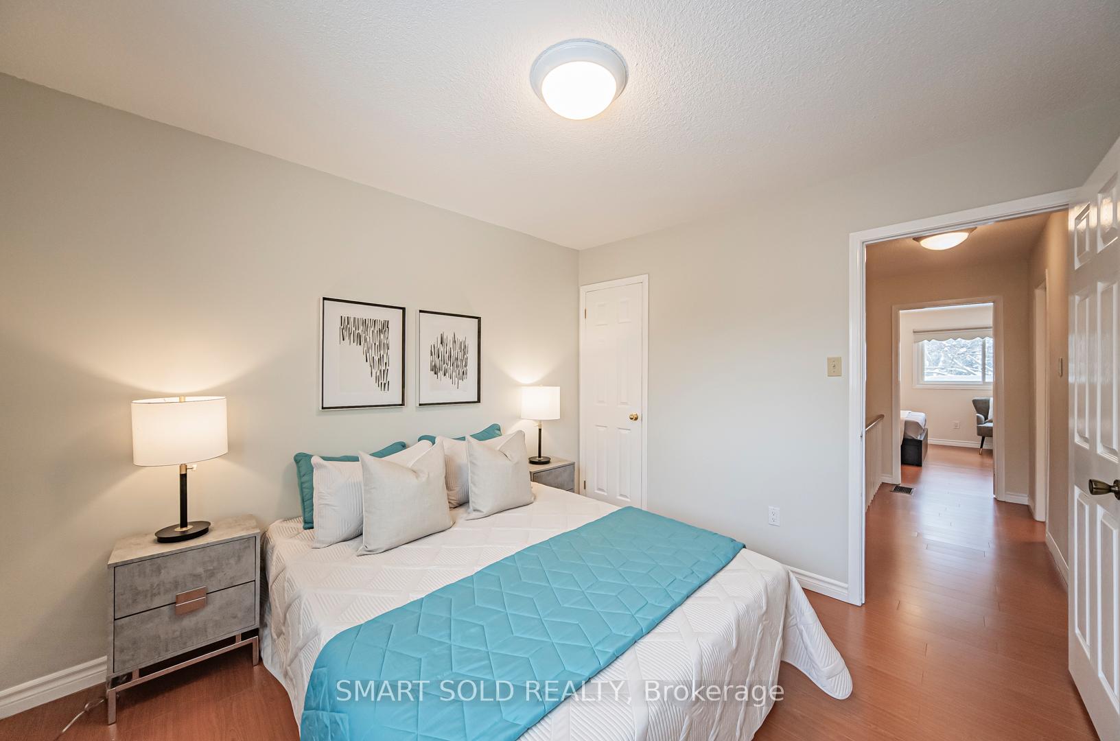 Photo 36 of Unit 73, 653 Village Parkway, Markham, Unionville — HOMEH