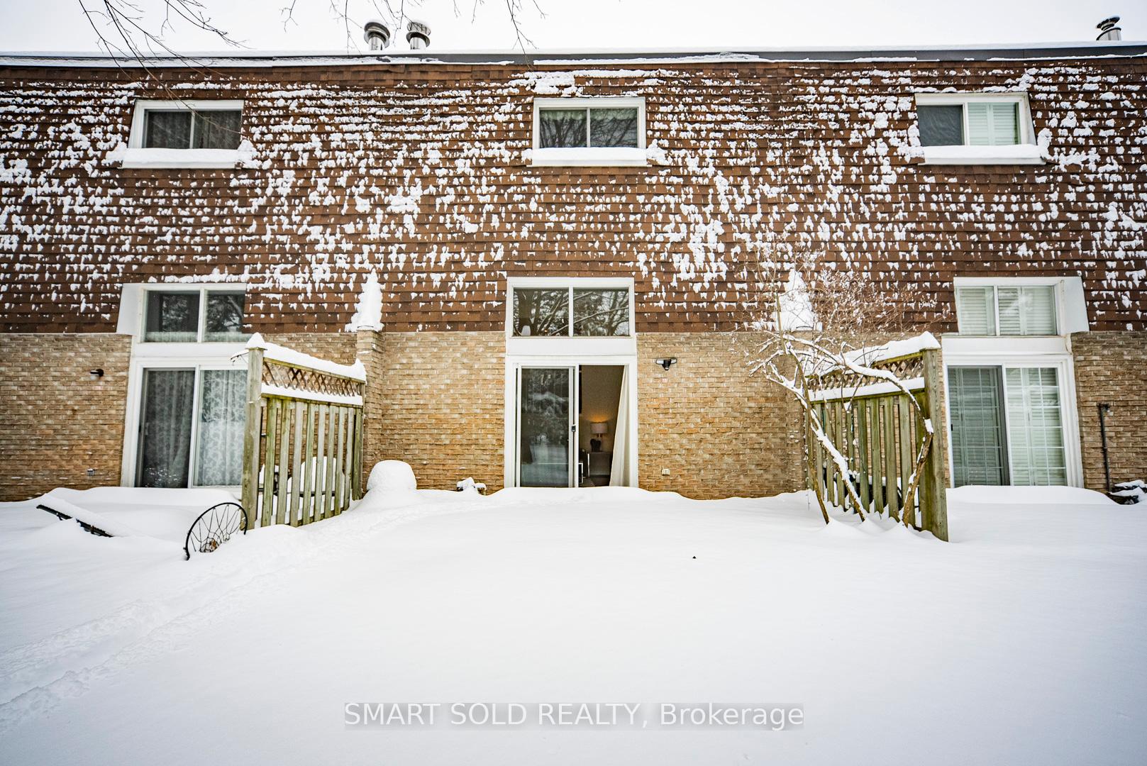 Photo 45 of Unit 73, 653 Village Parkway, Markham, Unionville — HOMEH