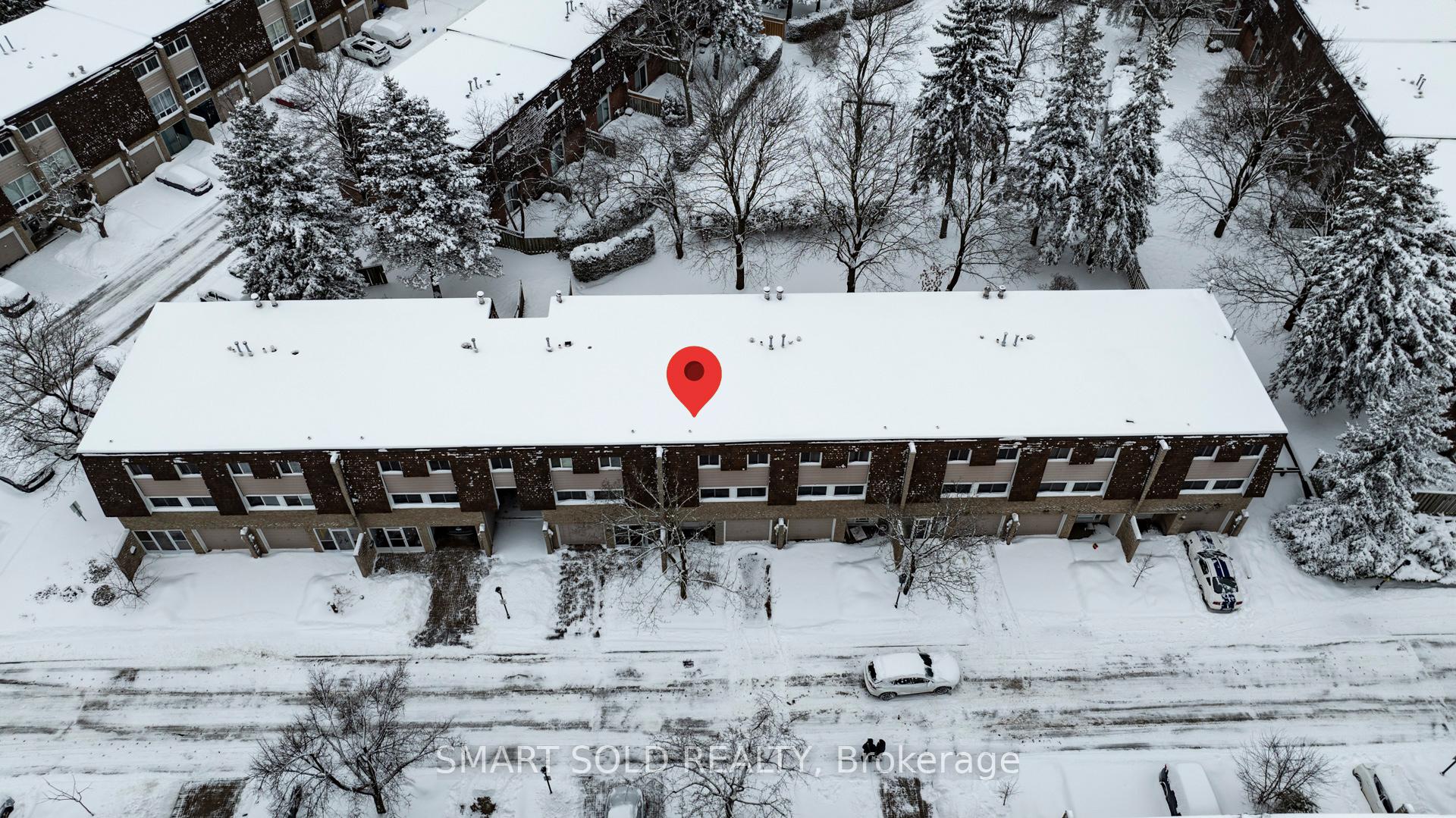 Photo 48 of Unit 73, 653 Village Parkway, Markham, Unionville — HOMEH