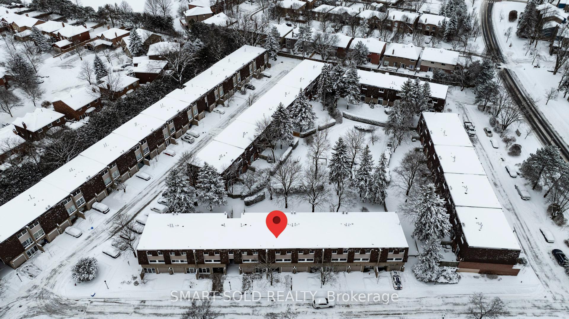 Photo 50 of Unit 73, 653 Village Parkway, Markham, Unionville — HOMEH