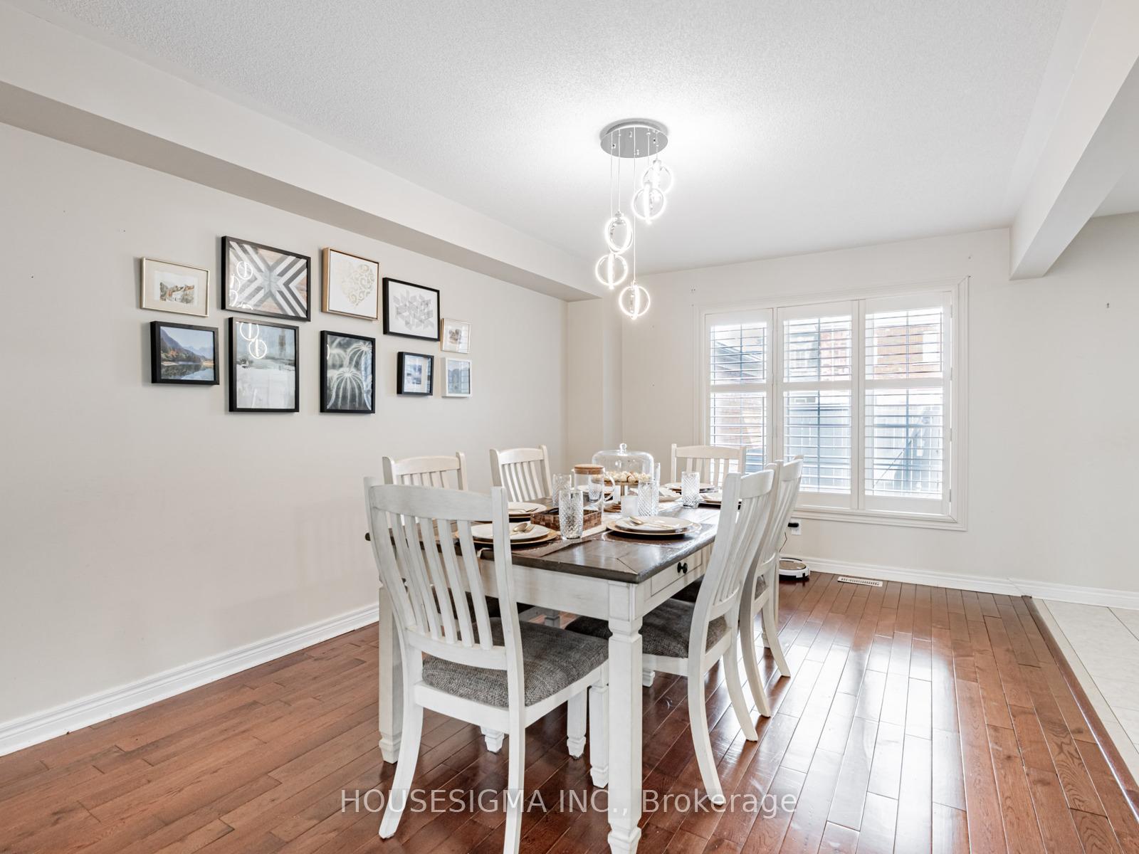 Photo 4 of 12 Dollery Gate, Ajax, Northeast Ajax — HOMEH