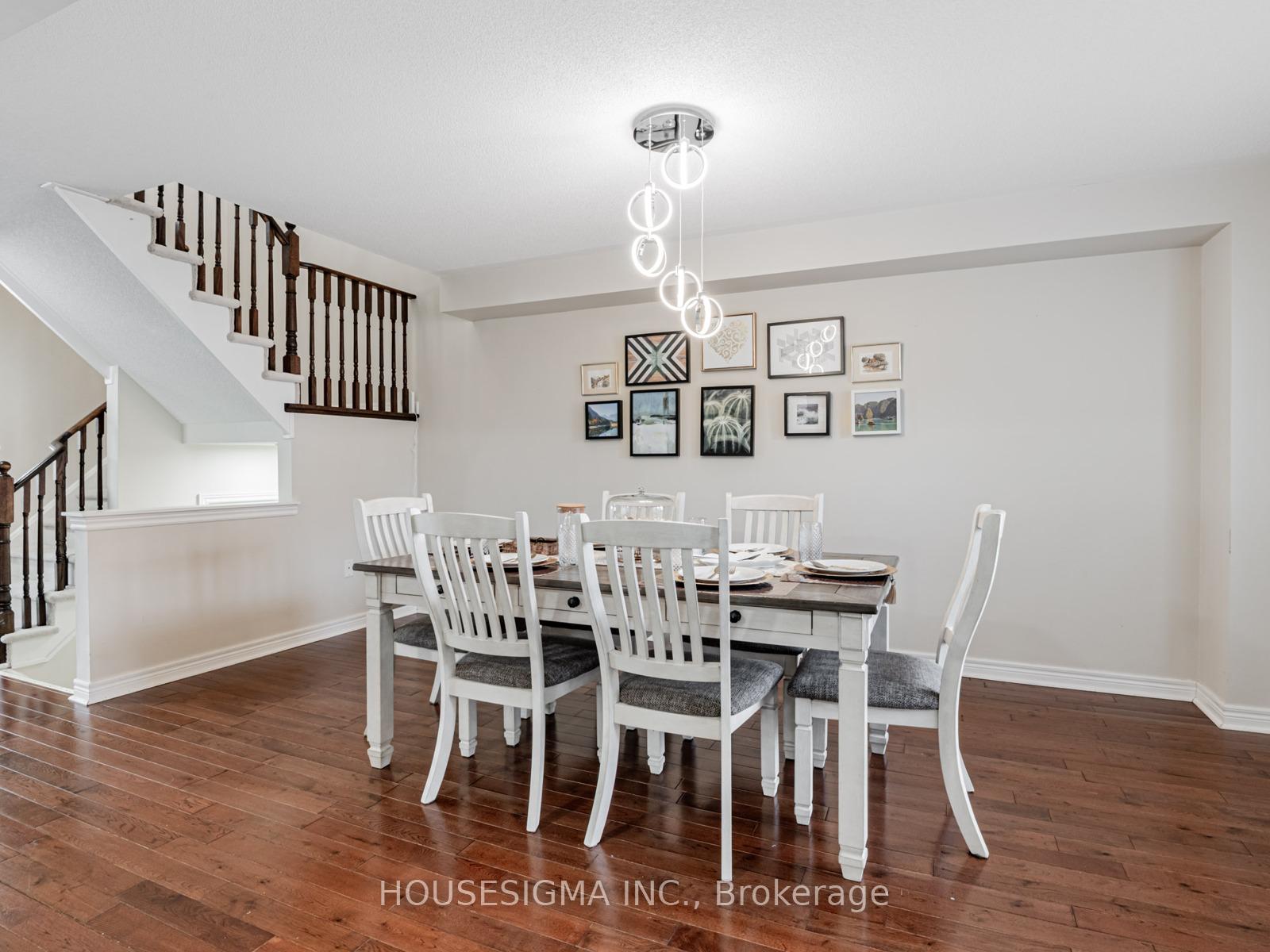 Photo 5 of 12 Dollery Gate, Ajax, Northeast Ajax — HOMEH