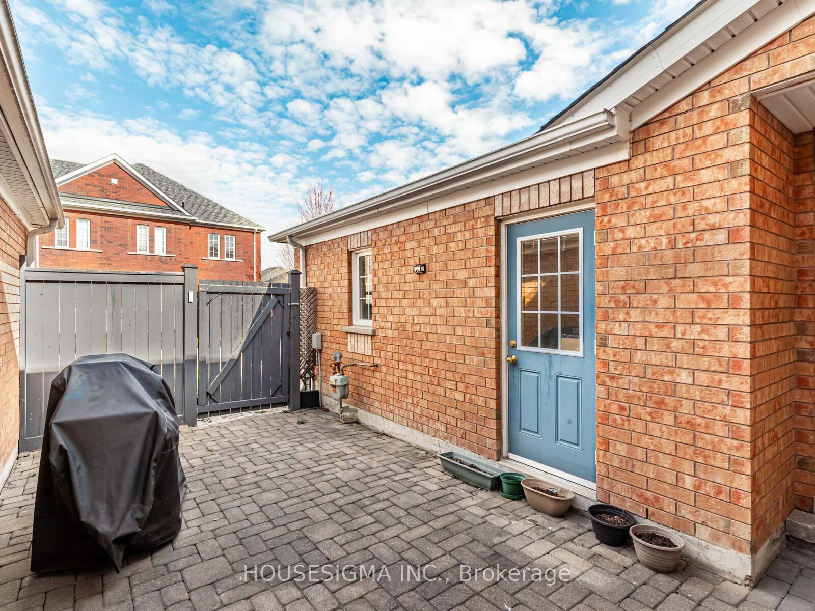 Photo 17 of 12 Dollery Gate, Ajax, Northeast Ajax — HOMEH