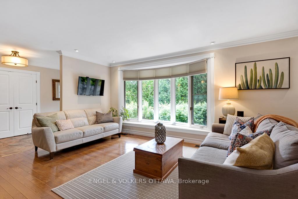 Photo 6 of 656 Spruce Ridge Road, Ottawa, Huntley Ward (South West) — HOMEH