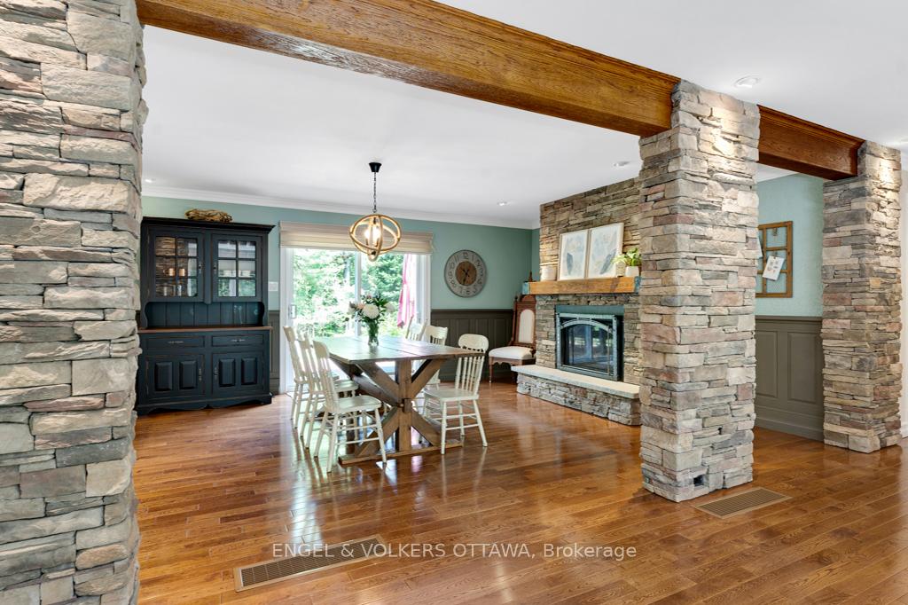 Photo 8 of 656 Spruce Ridge Road, Ottawa, Huntley Ward (South West) — HOMEH
