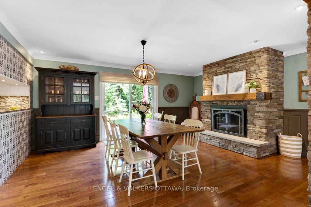 Photo 9 of 656 Spruce Ridge Road, Ottawa, Huntley Ward (South West) — HOMEH