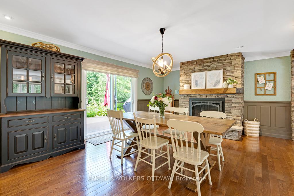 Photo 10 of 656 Spruce Ridge Road, Ottawa, Huntley Ward (South West) — HOMEH