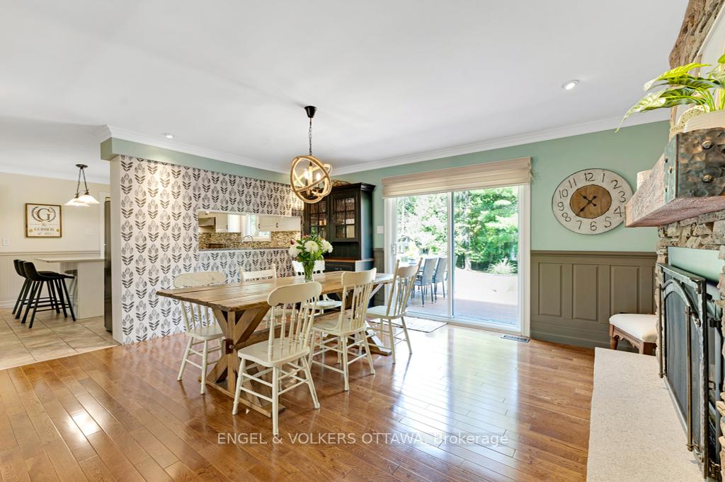 Photo 11 of 656 Spruce Ridge Road, Ottawa, Huntley Ward (South West) — HOMEH