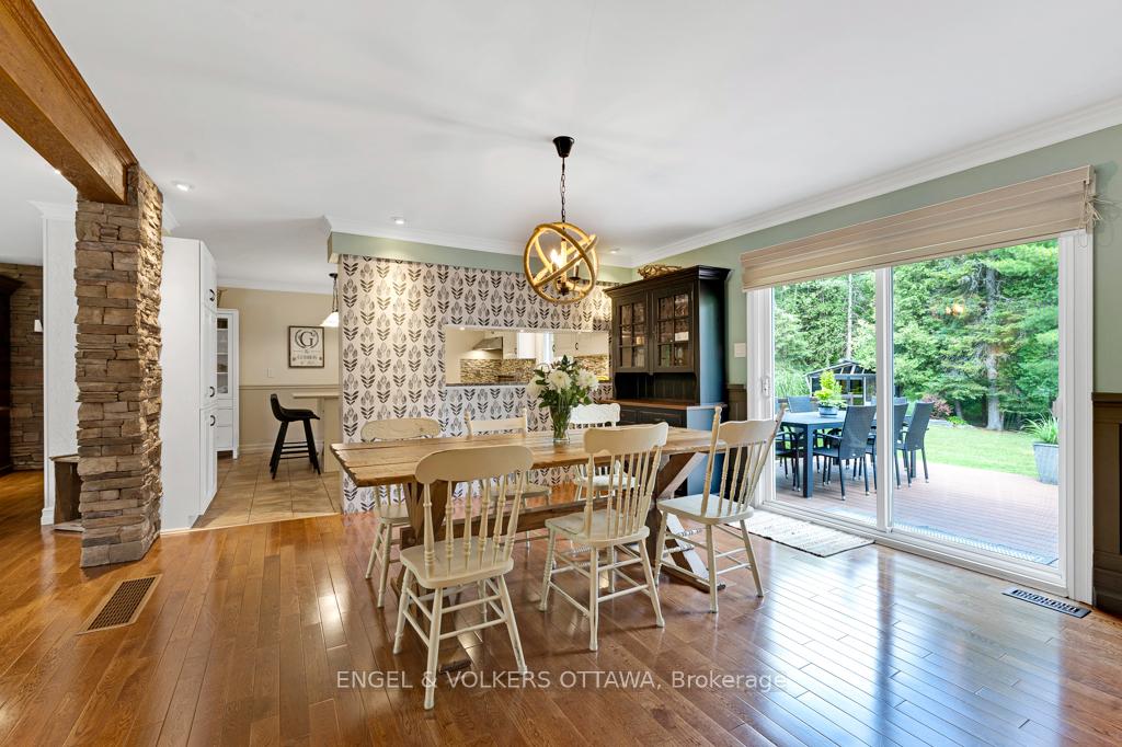 Photo 12 of 656 Spruce Ridge Road, Ottawa, Huntley Ward (South West) — HOMEH
