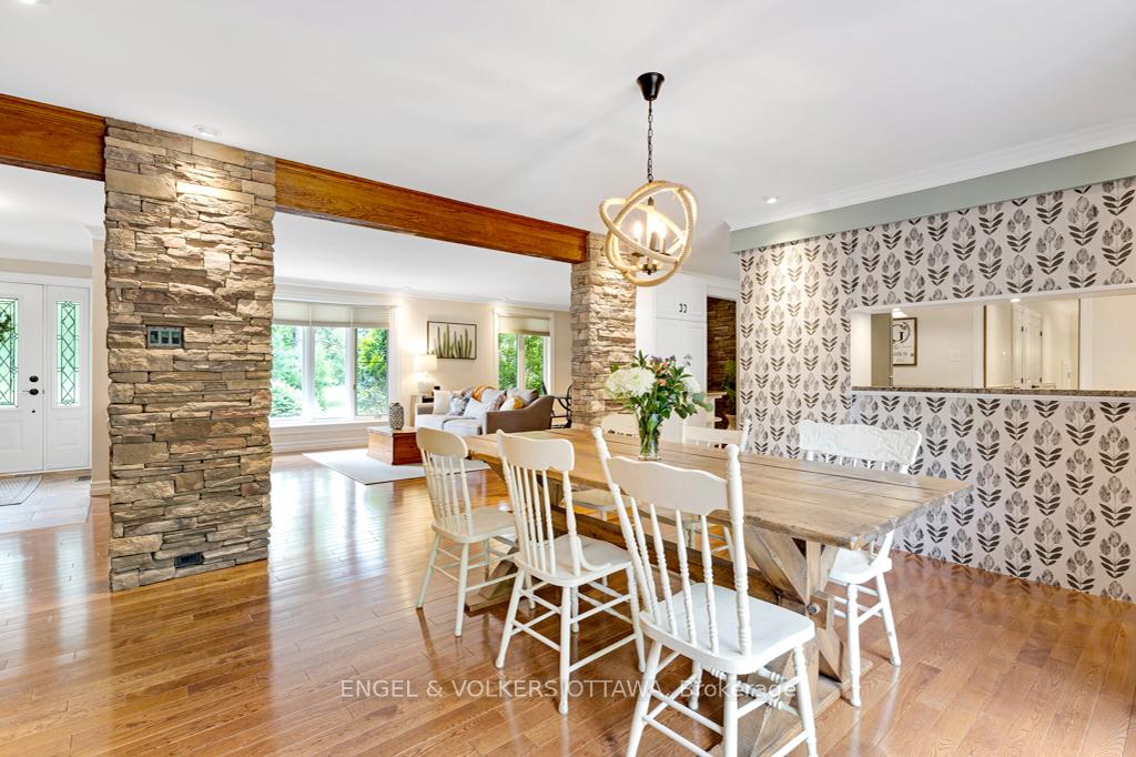 Photo 13 of 656 Spruce Ridge Road, Ottawa, Huntley Ward (South West) — HOMEH