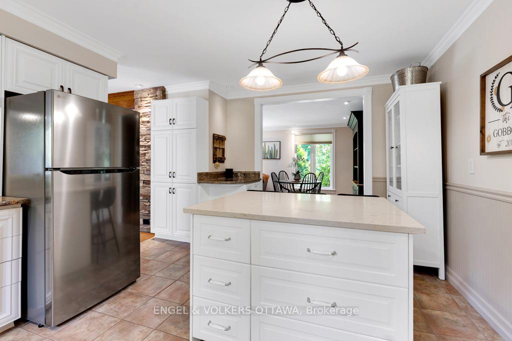 Photo 17 of 656 Spruce Ridge Road, Ottawa, Huntley Ward (South West) — HOMEH