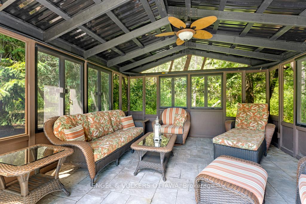 Photo 37 of 656 Spruce Ridge Road, Ottawa, Huntley Ward (South West) — HOMEH