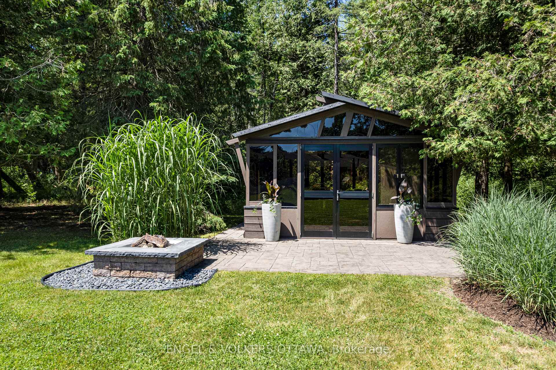 Photo 38 of 656 Spruce Ridge Road, Ottawa, Huntley Ward (South West) — HOMEH
