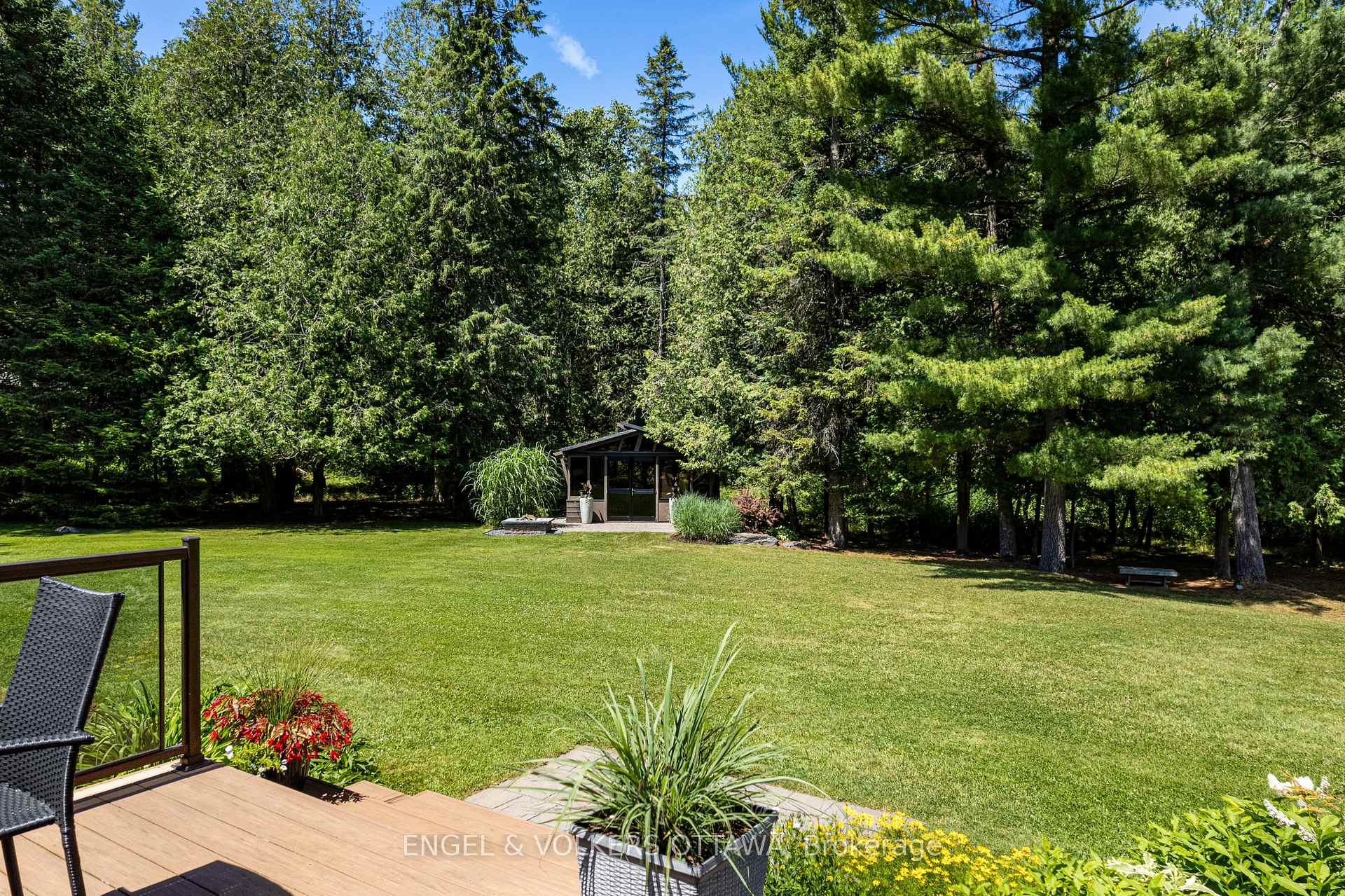 Photo 39 of 656 Spruce Ridge Road, Ottawa, Huntley Ward (South West) — HOMEH