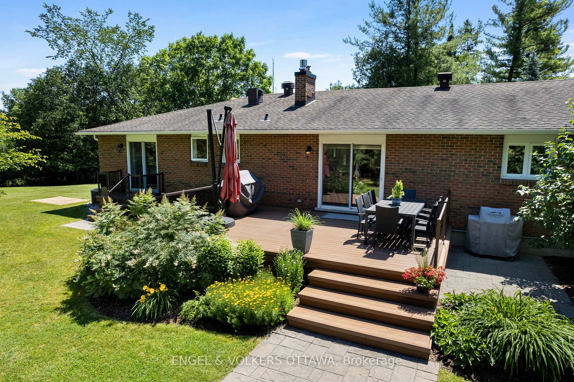 Photo 42 of 656 Spruce Ridge Road, Ottawa, Huntley Ward (South West) — HOMEH