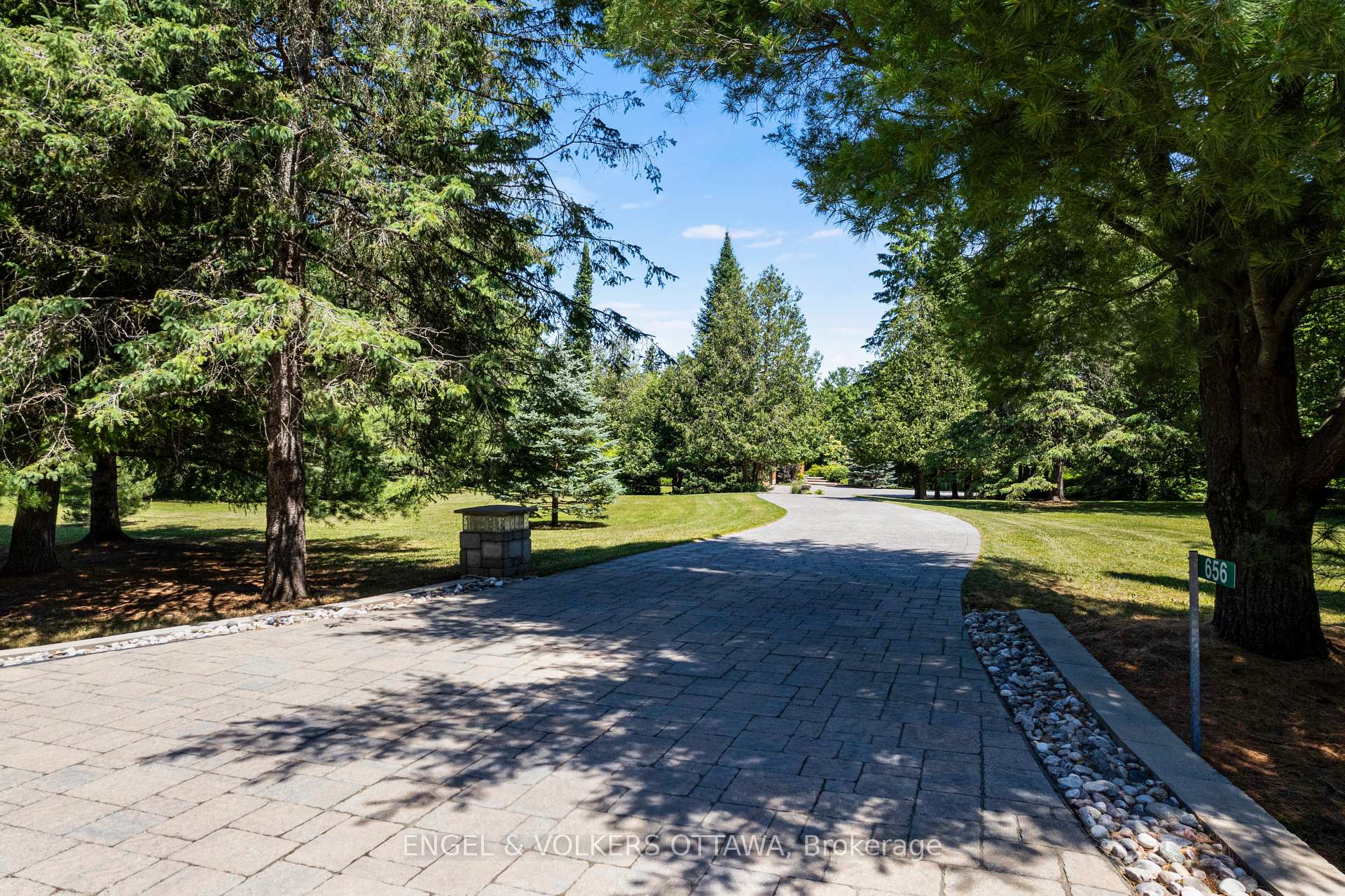 Photo 44 of 656 Spruce Ridge Road, Ottawa, Huntley Ward (South West) — HOMEH