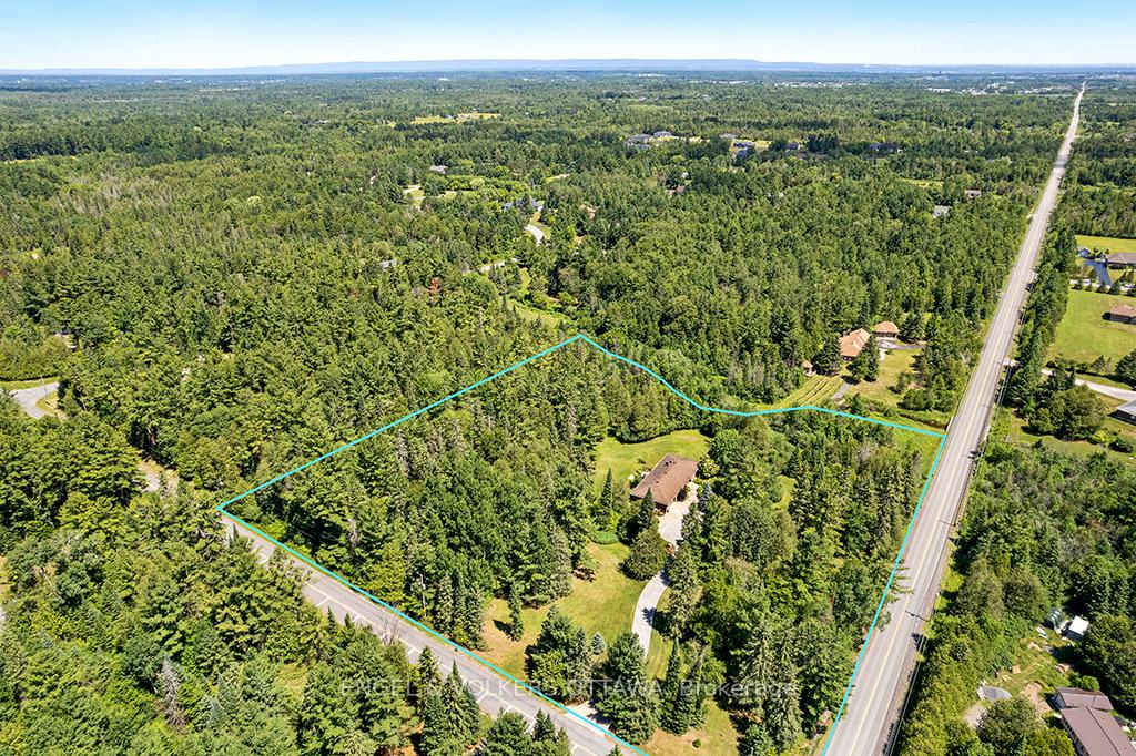Photo 48 of 656 Spruce Ridge Road, Ottawa, Huntley Ward (South West) — HOMEH