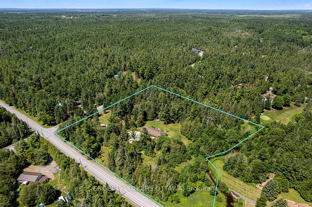 Photo 49 of 656 Spruce Ridge Road, Ottawa, Huntley Ward (South West) — HOMEH