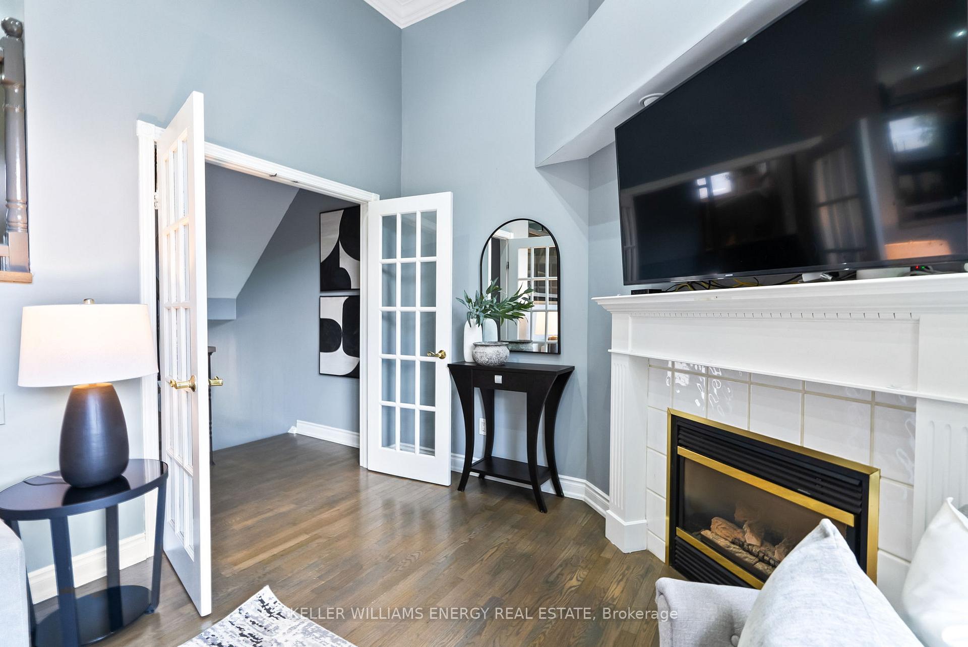 Photo 5 of Unit 46, 1330 Trowbridge Drive, Oshawa, Centennial — HOMEH
