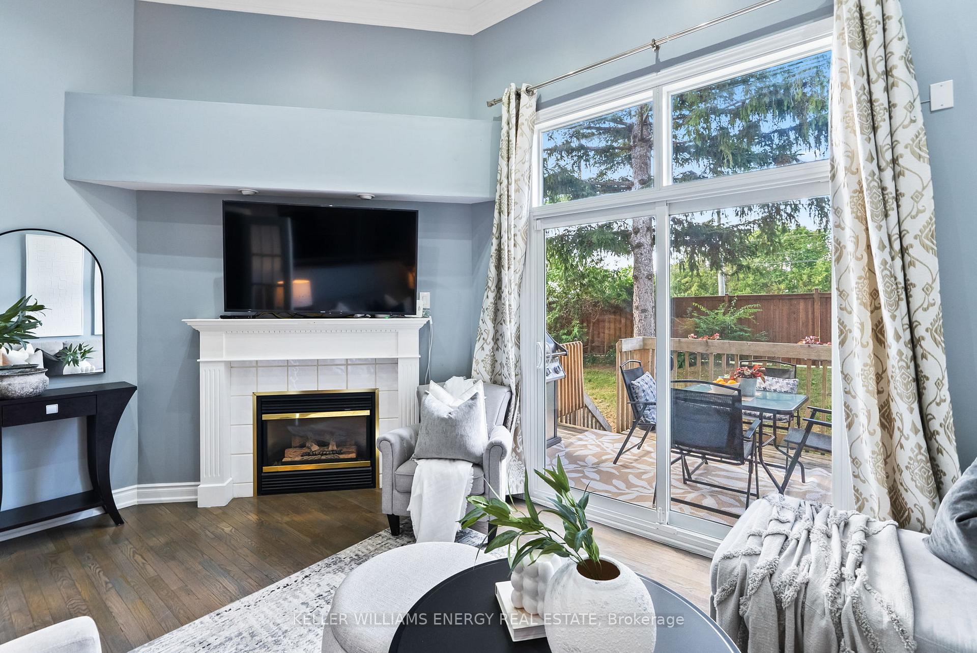 Photo 8 of Unit 46, 1330 Trowbridge Drive, Oshawa, Centennial — HOMEH