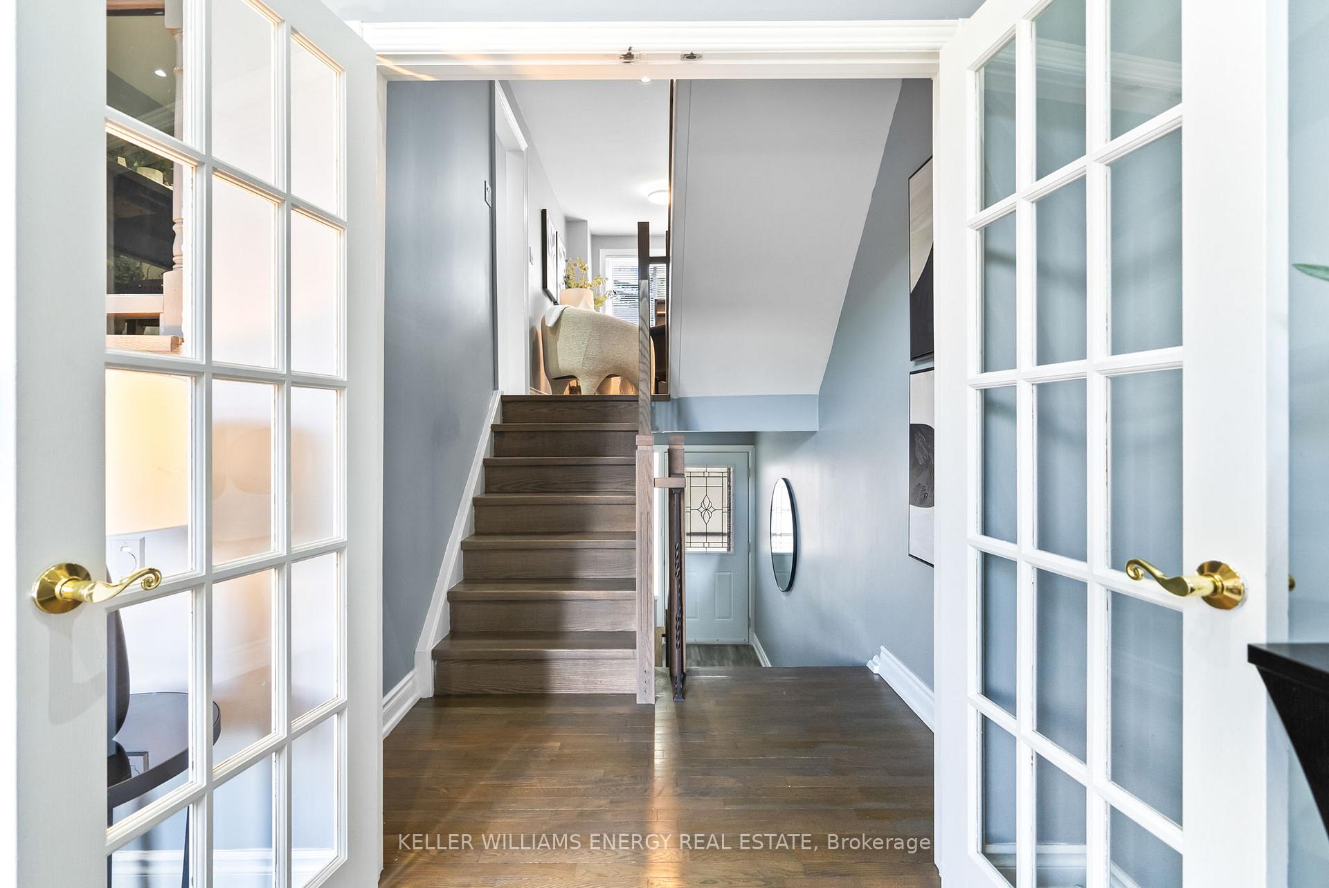Photo 9 of Unit 46, 1330 Trowbridge Drive, Oshawa, Centennial — HOMEH