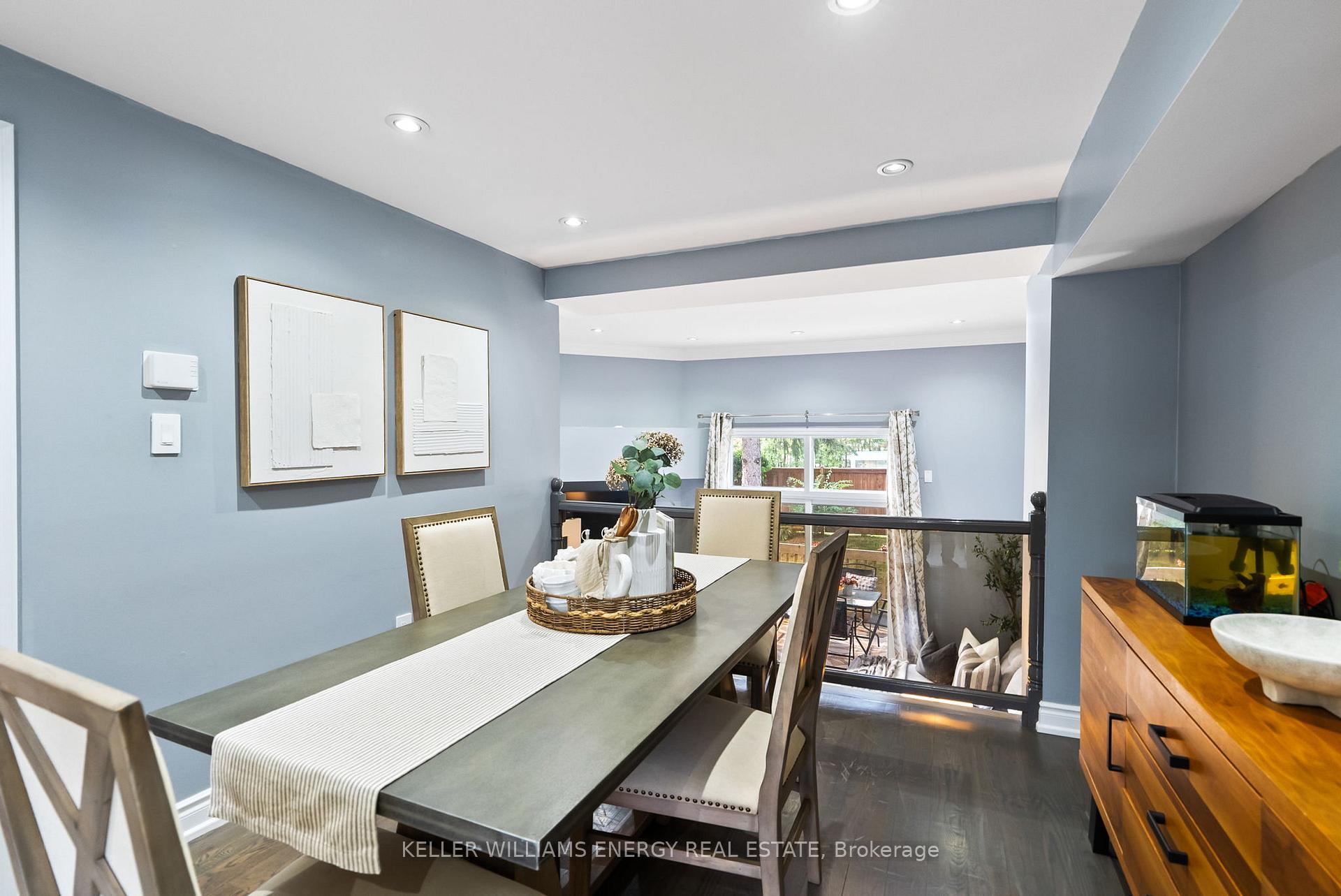 Photo 11 of Unit 46, 1330 Trowbridge Drive, Oshawa, Centennial — HOMEH