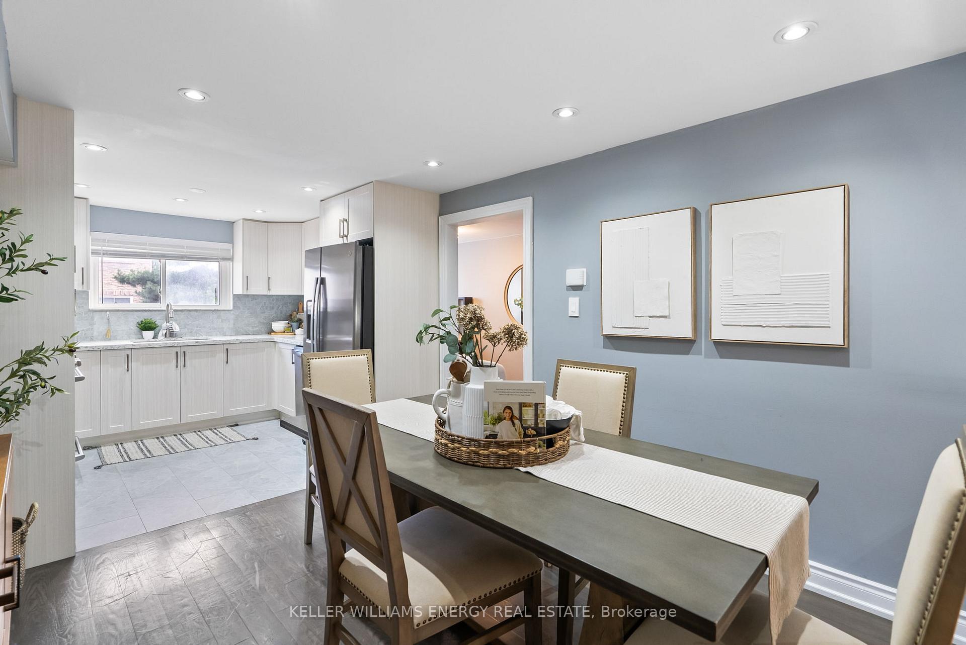 Photo 13 of Unit 46, 1330 Trowbridge Drive, Oshawa, Centennial — HOMEH