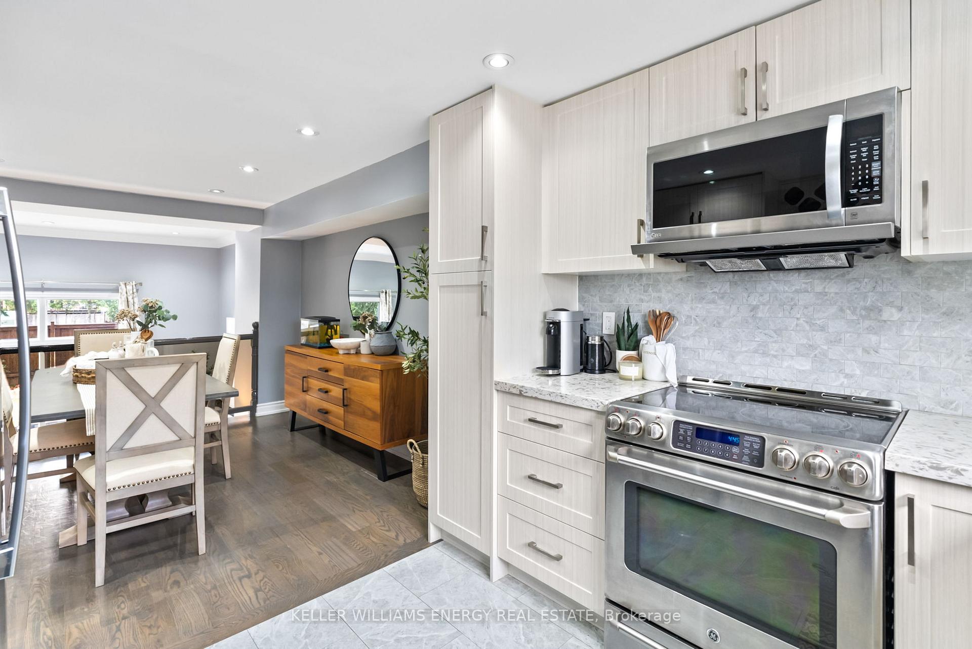Photo 19 of Unit 46, 1330 Trowbridge Drive, Oshawa, Centennial — HOMEH
